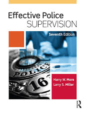 Effective Police Supervision: Edition 7
