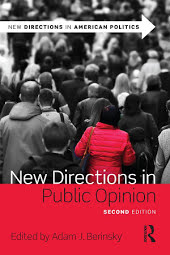 New Directions in Public Opinion: Edition 2