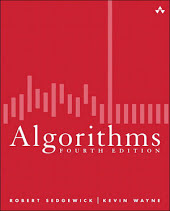 Algorithms: Edition 4