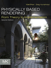 Physically Based Rendering: From Theory to Implementation, Edition 2