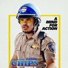 Michael Peña in CHIPS (2017)