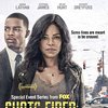 Sanaa Lathan and Stephan James in Shots Fired (2017)