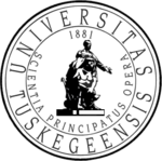 Tuskegee University seal.png