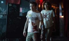 Green Room Blu-Ray Review