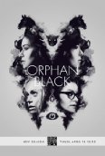 Tatiana Maslany in Orphan Black (2013)