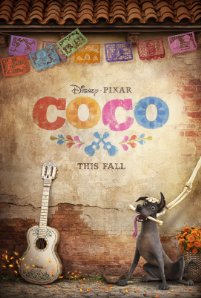 Coco follows a 12-year-old boy named Miguel who sets off a chain of events relating to a century-old mystery, leading to an extraordinary family reunion.