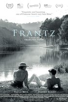 Frantz (2016) Poster