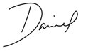 Daniel Signature