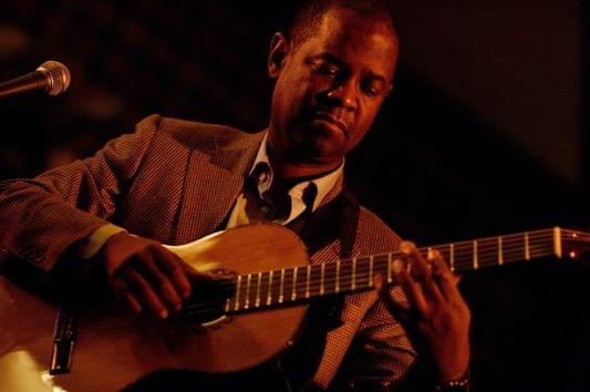 5 Jazz Concepts That Will Make You a Better Acoustic Guitar Player