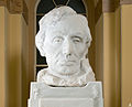 Flickr - USCapitol - Bust of Abraham Lincoln.jpg