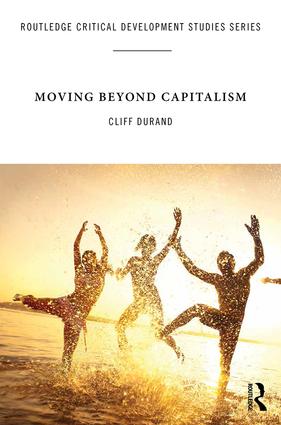 Moving Beyond Capitalism book cover