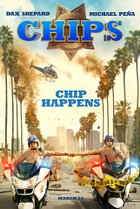 CHIPS (2017) Poster