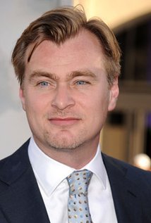 Christopher Nolan Picture