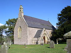 St Tegla's Church - geograph.org.uk - 127765.jpg