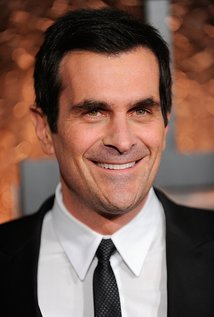 Ty Burrell Picture