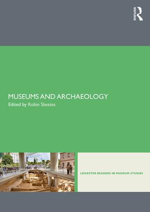 Museums and Archaeology book cover