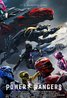 Power Rangers (2017) Poster
