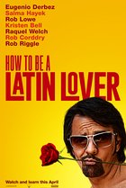How to Be a Latin Lover (2017) Poster