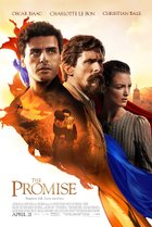 The Promise (2016) Poster