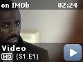 IMDb at the Emmys: Season 1: Episode 1 -- Idris Elba has been nominated for an Emmy for the lead role in the British detective series "Luther." What other interesting roles has he played over the years?