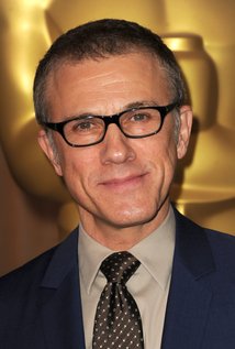 Christoph Waltz Picture