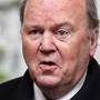 Finance Minister Michael Noonan announced tax plan in October