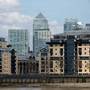 High-end properties in the UK capital remain under pressure