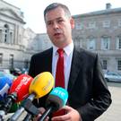 Pearse Doherty says the scheme needs to be stopped. Photo: Tom Burke