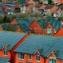 'Alan McQuaid, chief economist with Merrion Capital, said the return of workers was a positive development - but it raised questions as to how this will impact on an already dysfunctional housing market' (stock photo)