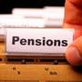 Union leaders say public servants pay up to 17pc towards their pensions (stock photo)