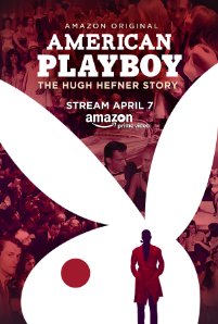 American Playboy: The Hugh Hefner Story (2017-)