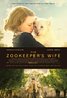 The Zookeeper's Wife (2017) Poster