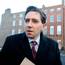 Minister Simon Harris said the hospital will be independent Picture: Tom Burke