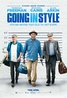 Going in Style (2017) Poster