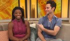 'Dancing With The Stars': Simone Biles Teases Details About Her Mystery Crush!