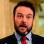 Colum Eastwood of the SDLP Picture: Brian Lawless/PA Wire