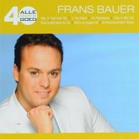 Cover Frans Bauer - Alle 40 goed