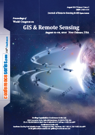 GIS 2016 Proceedings