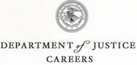 Department of Justice Careers