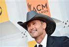 Singer Tim McGraw attends the 51st Academy of Country Music Awards at MGM Grand Garden Arena on April 3, 2016 in Las Vegas, Nevada.