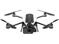 Grounded: GoPro recalls Karma drone