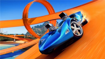 Forza Horizon 3: Hot Wheels Expansion