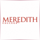 Meredith College - Dance School Ranking