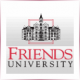 Friends University - Dance School Ranking