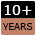 10+ Year Member