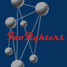 Foo Fighters' The Colour And The Shape Turns 20