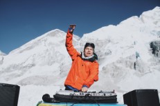 Q&A: EDM Godfather Paul Oakenfold On Playing Mt. Everest And The State Of Electronic Music In 2017