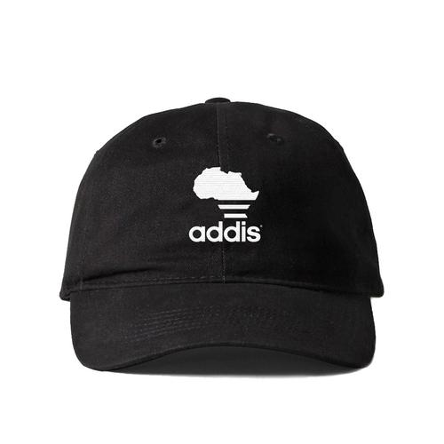 Addis Dad Hat [PRE-ORDER]