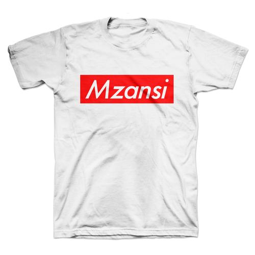 Mzansi Tee