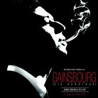 Cover Soundtrack / Serge Gainsbourg - Gainsbourg (vie hroque)